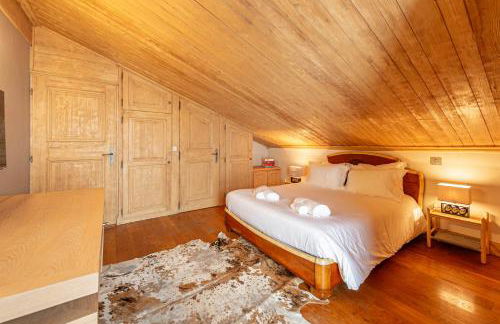 Chalet familiale Jade - Foto 36