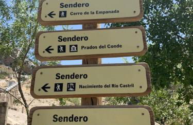 El Cantón Casa rural - Foto 42