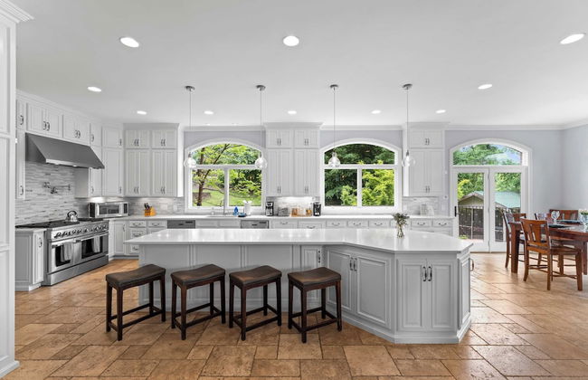 Flip Flop Therapy by Avantstay Lakefront Home w/ Game Room & Dock Access - Foto 21