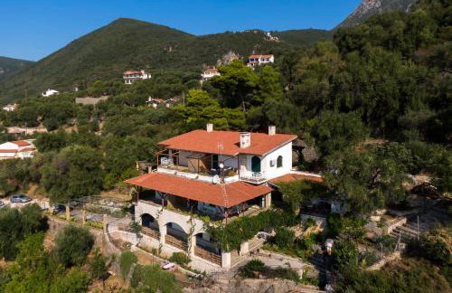 Aris Studio Corfu - Foto 8