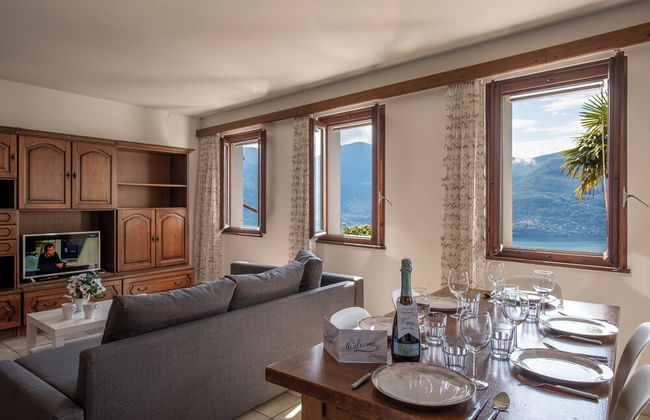 Casa panoramica 1 - Foto 15