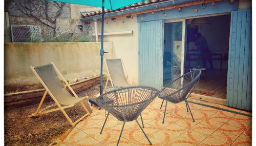 Maison des garçons - Foto 5