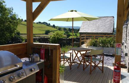 Snowdonia Glamping Holidays, Betws-y-Coed - Foto 22