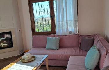 Sea View Maisonette just 250m from the Beach Fully Equipped & Spacious! - Foto 14