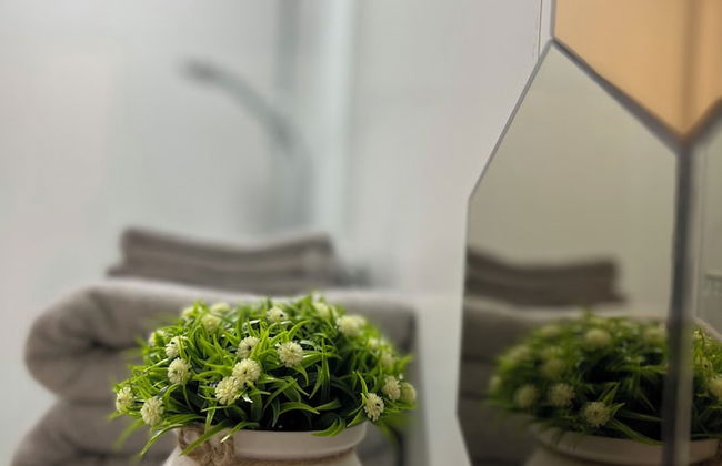 White Door Apartments - Foto 76