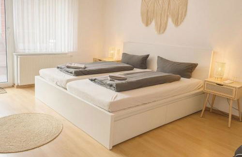 Auszeit im Grünen nahe der Heide - Foto 46