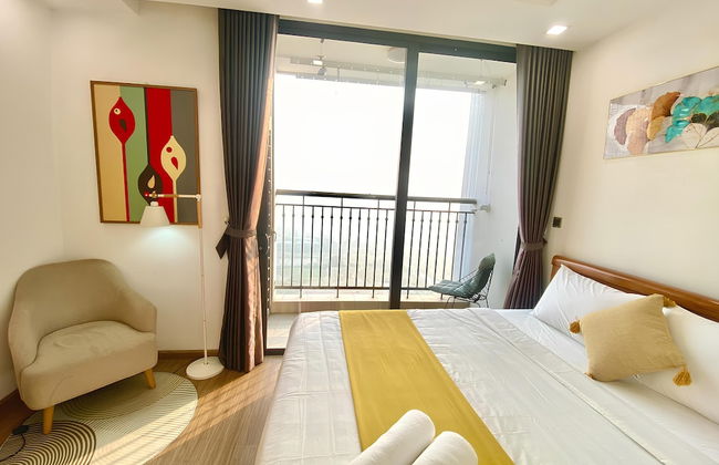 HKG-Vinhomes Green Bay Luxury-Private - Foto 5