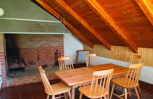 Forestside House Gacka with relax area - Foto 16