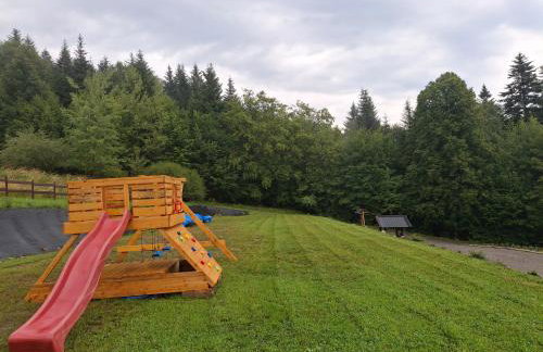 W dolinie Huty - Foto 32