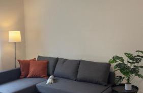 schöne 2 Zimmerwohnung Altbau, hochschulnah - Foto 12