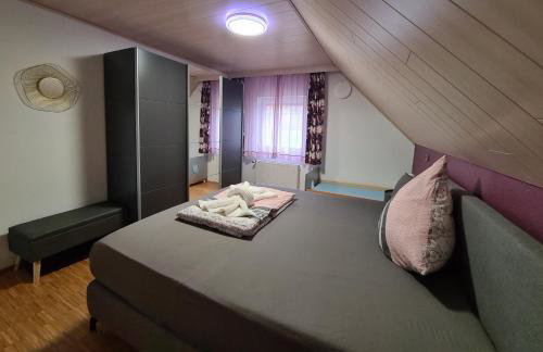 Ferienwohnung Pflüger mit Terrasse - Foto 18