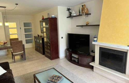 CALA BONA - Beachfront Apartment - Foto 46