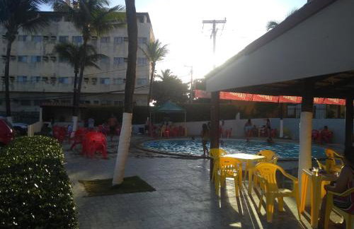 Flat Jardim de Alah - Foto 16