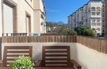 Casa Pandora Apartamento Duplex Atico, primera línea de playa Torrox - Photo 34