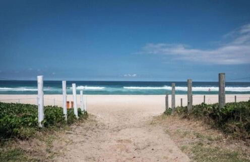 Apart hotel Barra First - Foto 22