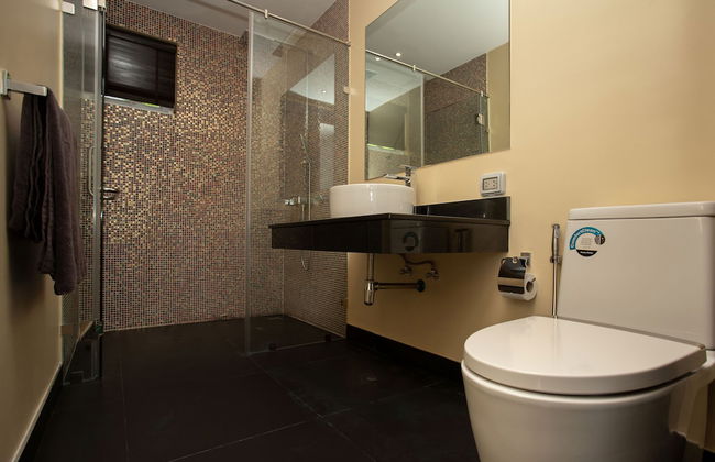 Tropical Seaview Pool Villa Dragon A - Foto 22