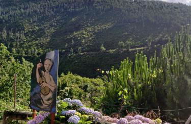 Casa da Azenha - Aldeia da Paradinha com praia fluvial - Foto 35
