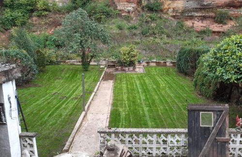 Großes Haus & Garten Saarland - Foto 23