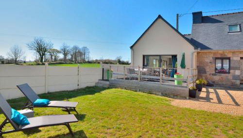 Holiday Home Le Guernevez by Interhome - Foto 4