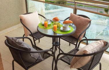 T2 Apt-Beachtour Lux Sunset - Ericeira - Foto 14