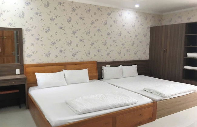 Nhat Thu Hotel & Apartment - Photo 18