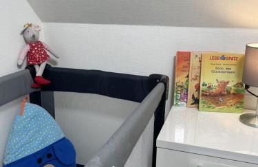 Am Kutterhafen 24 - Foto 19