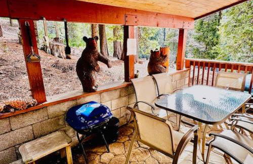 Cozy Bear South Charming 2bd Cabin in Yosemite! - Foto 30