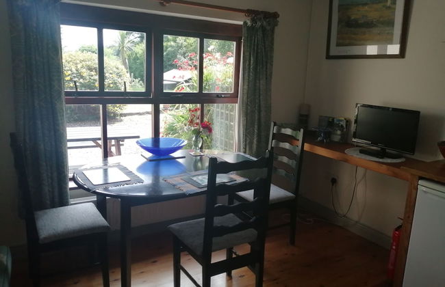 Lovely Sea View Apartment in Rineen - 4 Guests - Foto 7