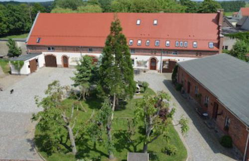 Ferienwohnungen Bunge - Photo 22