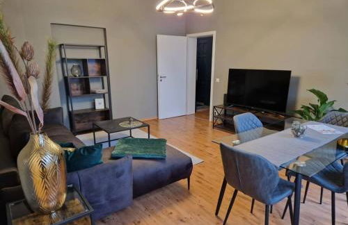 AKK6 Designpartment nähe Hbf Uni Oper - Foto 13