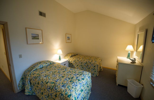 Southcape Resort Mashpee - Foto 2