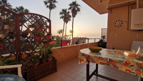 Riccio di Mare - Large and bright flat on the sea - Photo 2