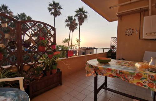 Riccio di Mare - Large and bright flat on the sea - Foto 2