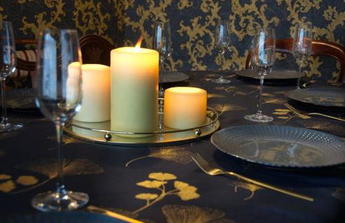 Rock and Roll Suite In Manor House - Foto 21