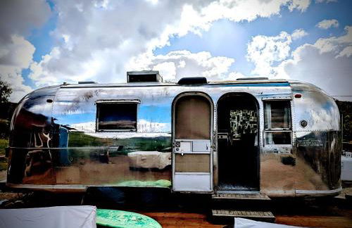 Artsy Airstream for a California Glamping Weekend near San Diego - Foto 27