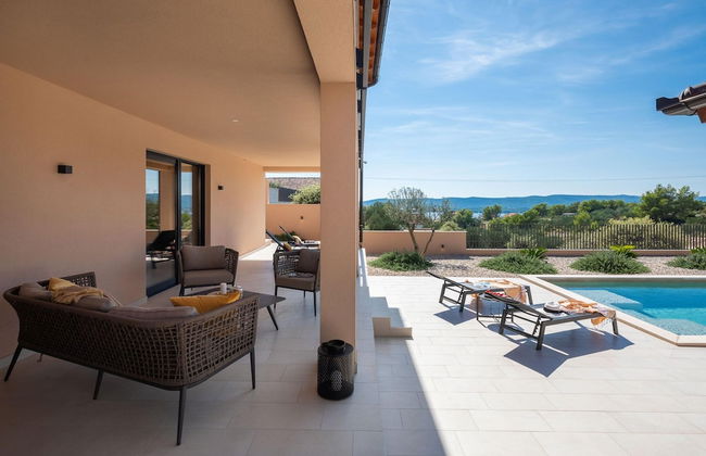 Villa Wave Zadarvillas - Foto 7