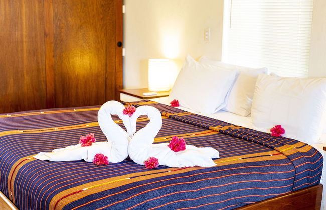 Isla Bonita Yacht Club - Foto 33