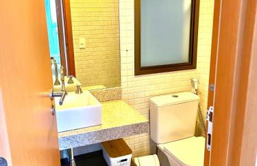 Flat completo próximo ao Rio centro e Arena Carioca - Foto 4