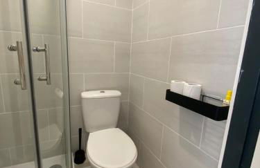 Wadham Suites - Foto 58