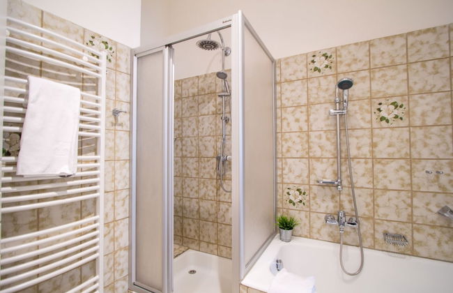 Apartment Enenkelstrasse - Foto 79