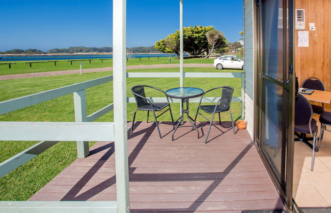 BIG4 Narooma Easts Holiday Park - Foto 36