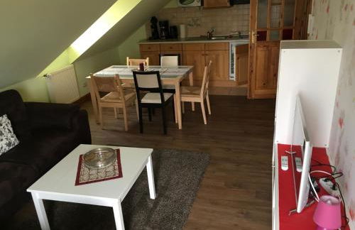 An Land - Das Gästehaus - Photo 24