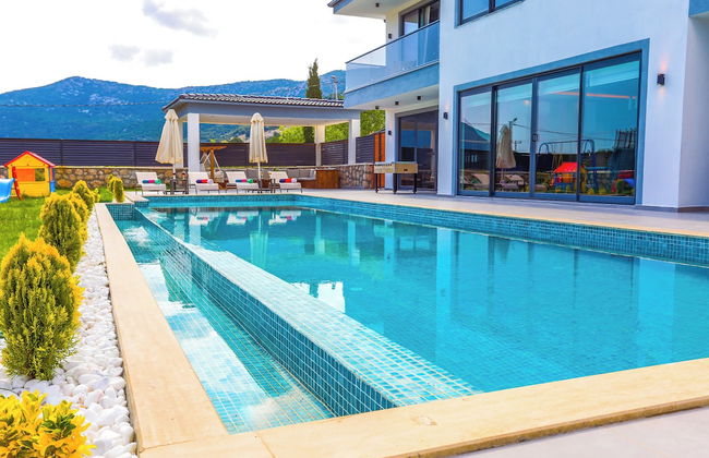 Villa White House - Foto 45