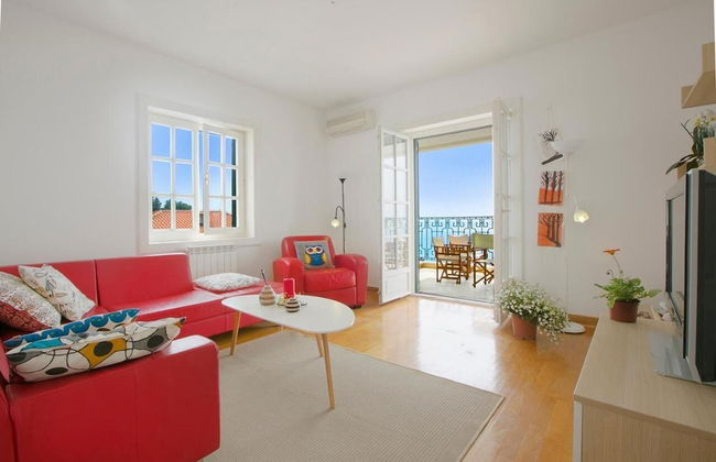 Sveti Stefan Beach Apartment - Foto 17