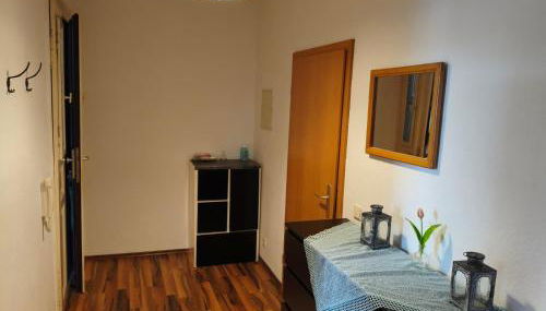 2 Zimmer Wohnung in ruhiger Lage - Foto 5