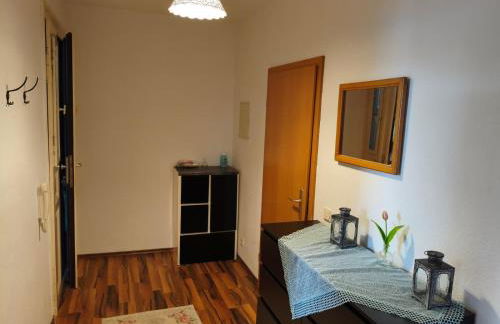 2 Zimmer Wohnung in ruhiger Lage - Foto 5