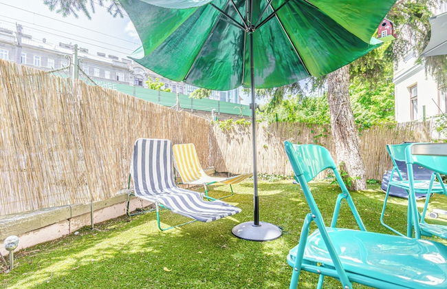 Affordable Stay Prime Location by Danube - Foto 44