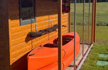 Golden House - Mazury - Foto 18