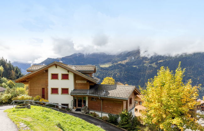 Silberhorn Apt. V - Foto 6