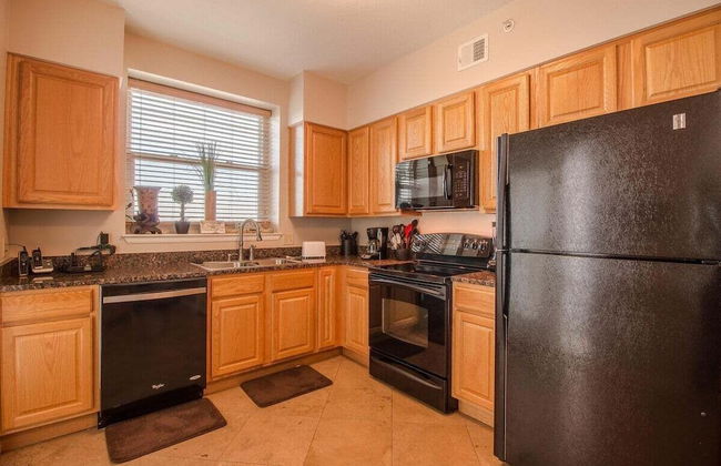 Legacy Towers I - Foto 37